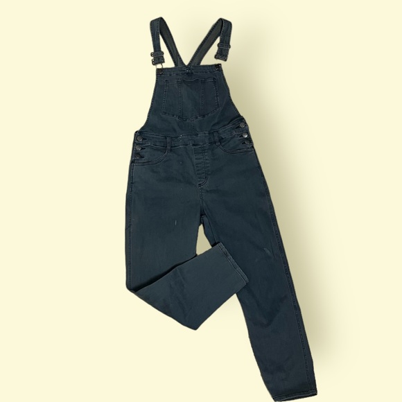 Women’s Jean Overall size S grey/blue - Picture 6 of 7